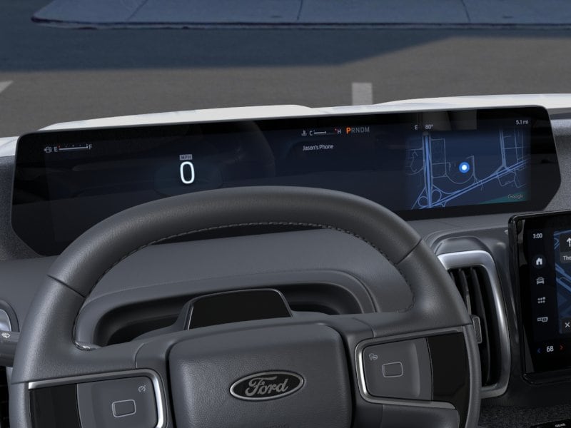 2025 Ford Expedition Tremor - Photo 38