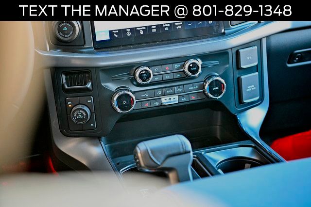 2025 Ford F-150 XLT - Photo 77