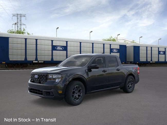 2026 Ford Maverick Truck SuperCrew