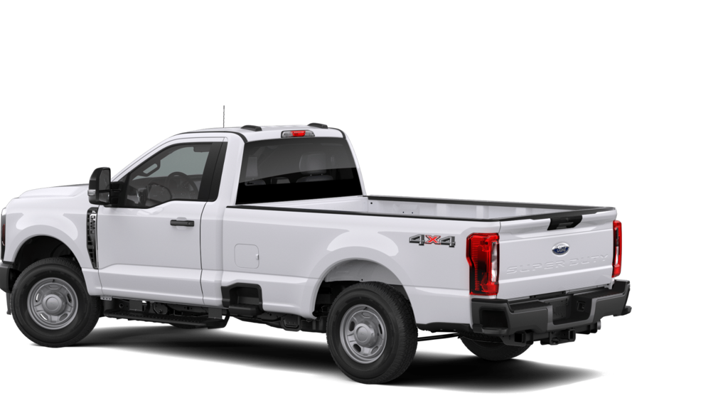 New 2026 Ford Super Duty F-250® XL TRUCK