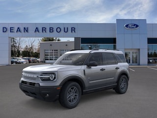2026 Ford Bronco Sport Big Bend SUV