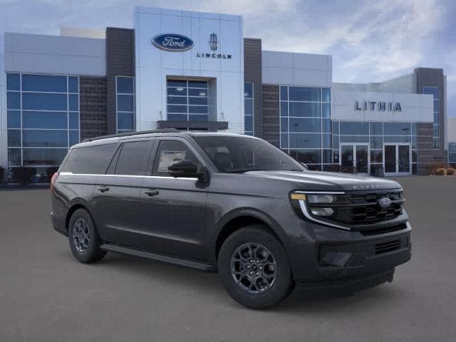 Thumbnail: 2026 Ford Expedition MAX - 30