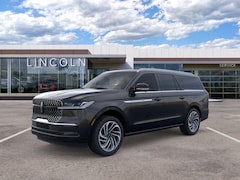 New 2026 Lincoln Navigator L Reserve SUV  for sale near Cleveland, OH