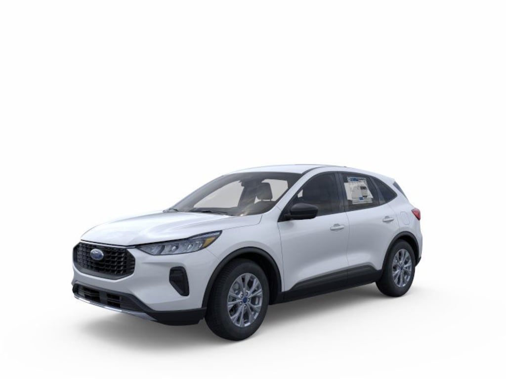 New 2026 Ford Escape Active SUV