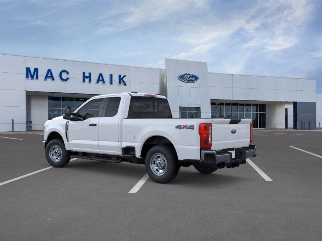 New 2026 Ford F-250 XL TRUCK