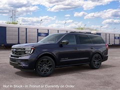 2027 Ford Expedition Platinum SUV
