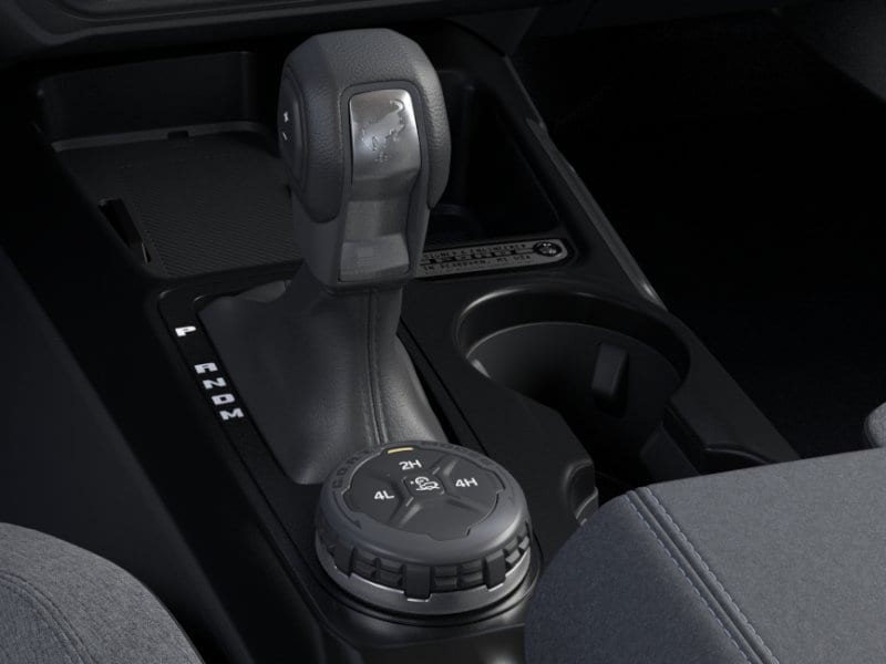 2026 Ford Bronco 4-Door Big Bend - Photo 17