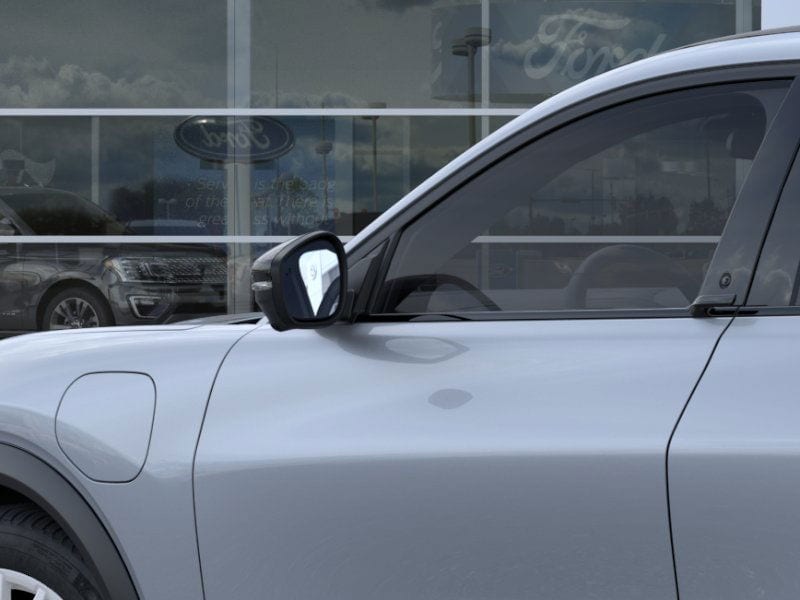 2025 Ford Mustang Mach-E GT - Photo 50