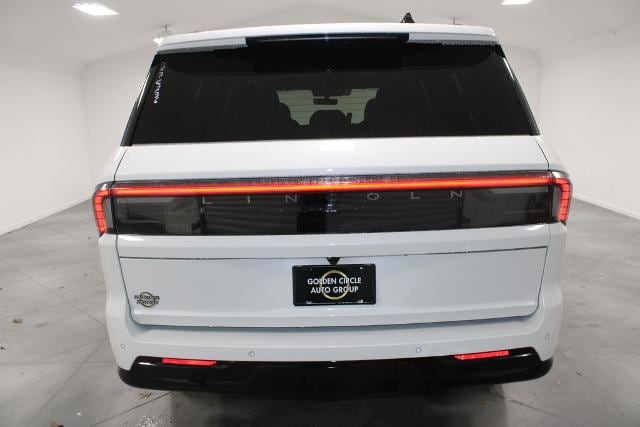 2025 Lincoln Navigator Reserve L - Photo 74