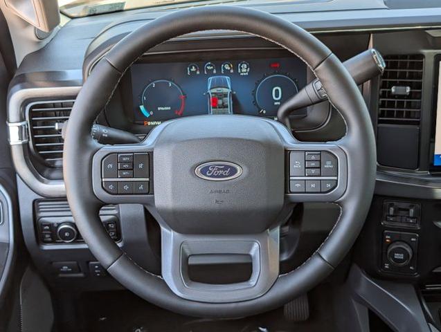 2026 Ford F-250 Super Duty Lariat - Photo 43
