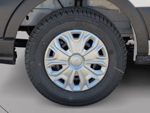 new 2026 Ford Transit Cargo Van car, priced at $52,331