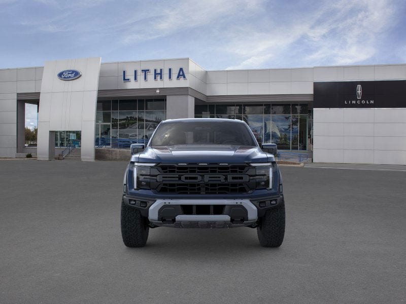 Thumbnail: 2025 Ford F-150 - 34