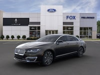 2020 Lincoln MKZ Sedan 2020 Lincoln MKZ Sedan