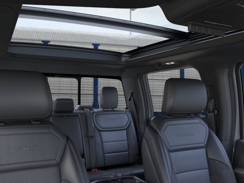 Thumbnail: 2026 Ford F-150 - 44