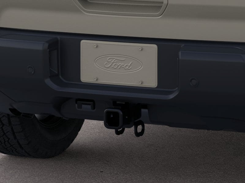 2025 Ford Bronco Sport Badlands - Photo 23
