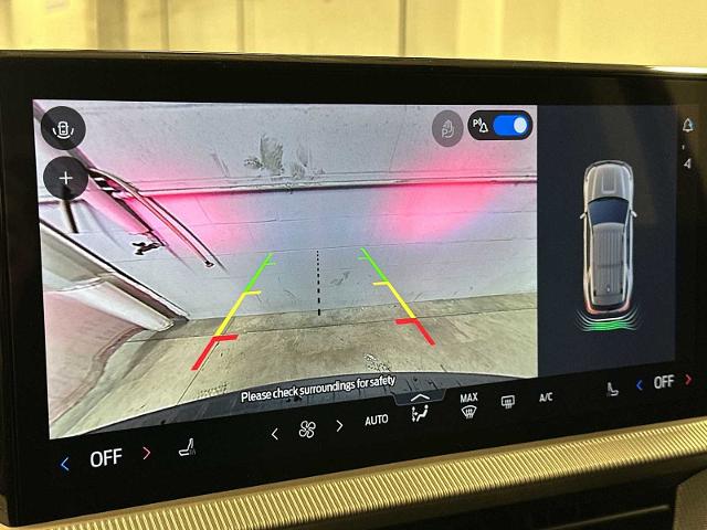 Thumbnail: 2026 Ford Explorer - 49