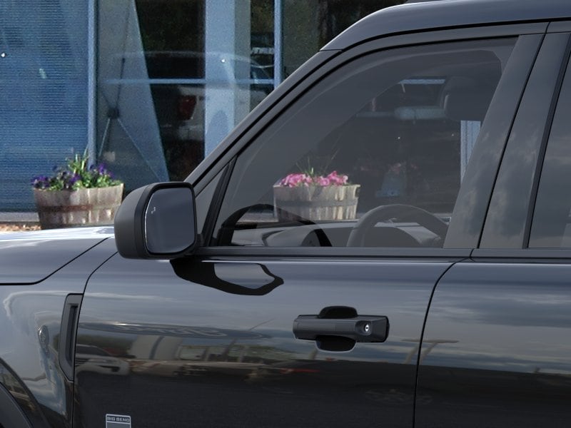 2025 Ford Bronco Sport Big Bend - Photo 28