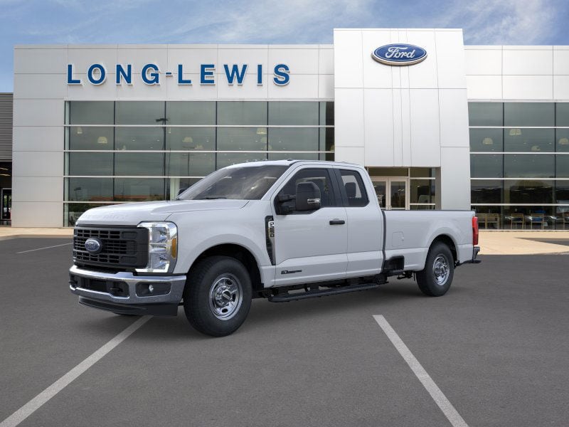 2026 Ford F-250 Super Duty XL - Photo 29