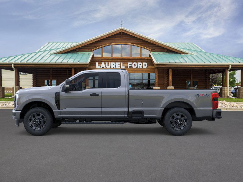 2026 Ford F-350 XL photo 3