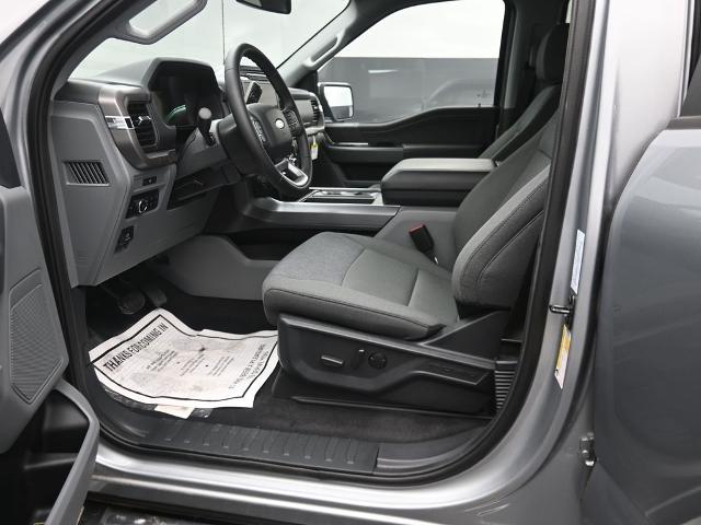 2025 Ford F-150 XLT - Photo 54