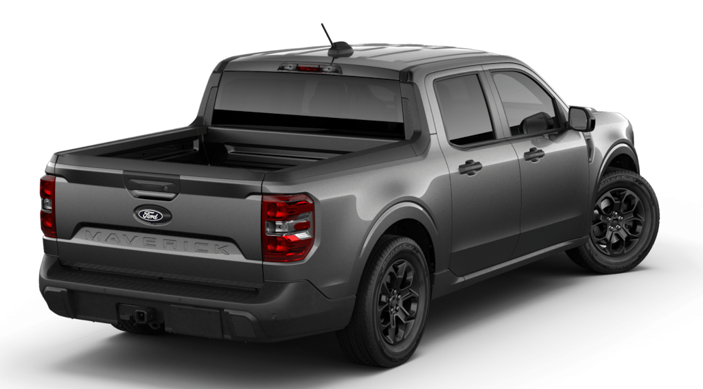 New 2026 Ford Maverick XLT Truck