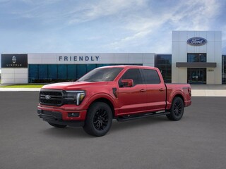 2026 Ford F-150 Lariat TRUCK