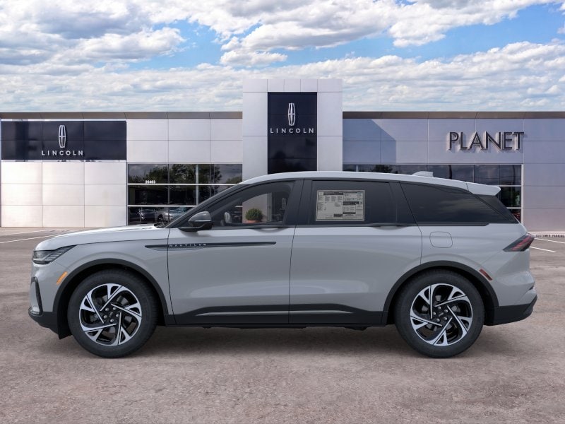 2026 Lincoln Nautilus Premiere - Photo 25