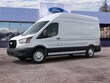  Ford Transit-250 Cargo