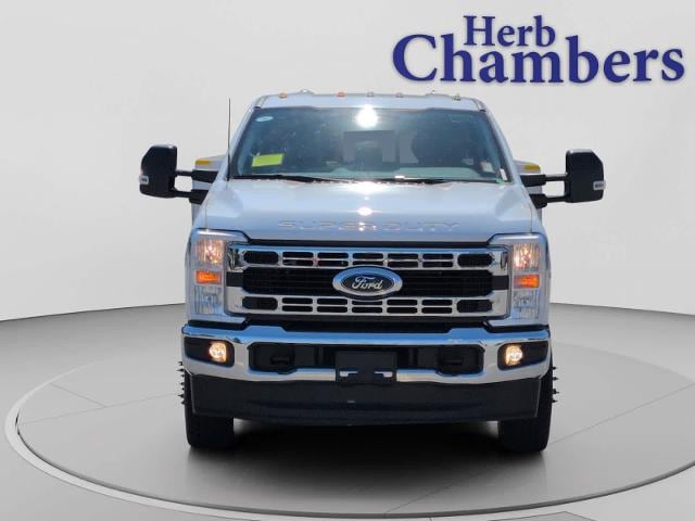 new 2026 Ford Super Duty F-350 DRW Chassis Cab car, priced at $63,080