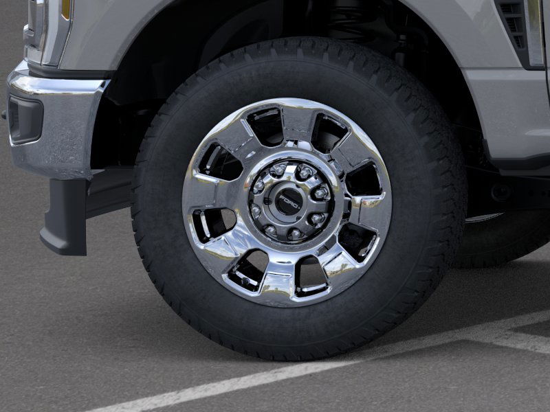 2026 Ford F-350 Super Duty Lariat - Photo 19