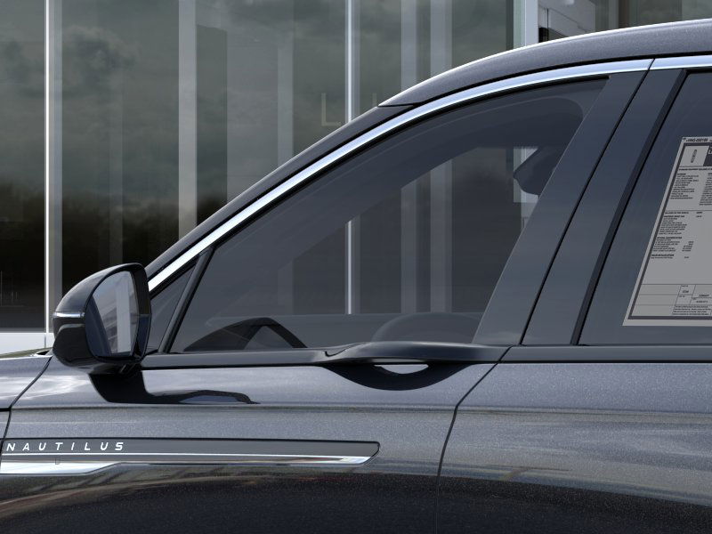 2026 Lincoln Nautilus Premiere - Photo 20