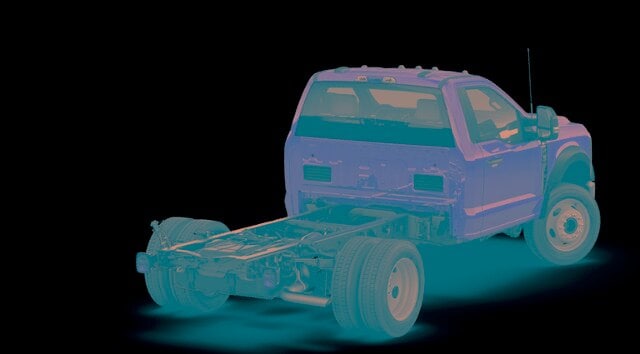 new 2026 Ford Super Duty F-450 DRW car, priced at $77,330