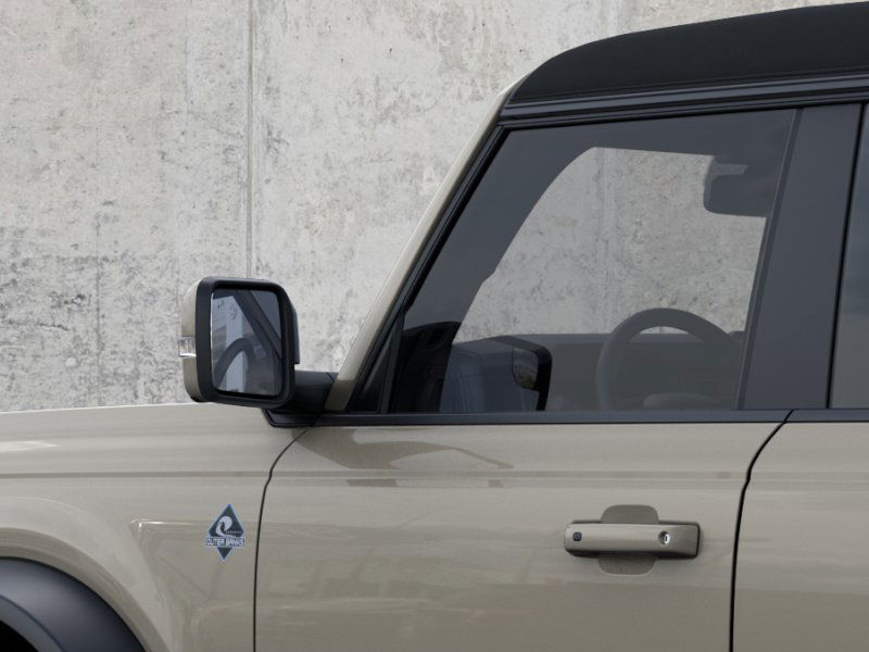 Thumbnail: 2025 Ford Bronco - 47