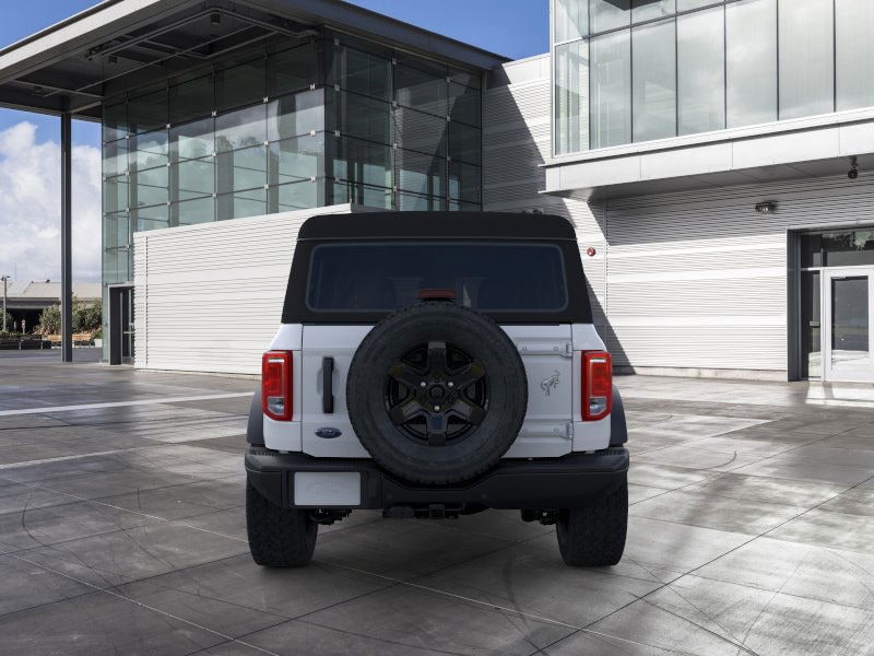Thumbnail: 2025 Ford Bronco - 5