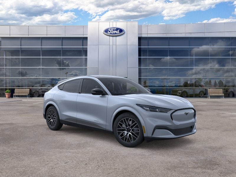 2026 Ford Mustang Mach-E Premium SUV