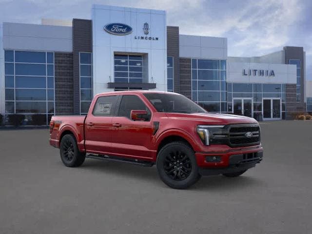 Thumbnail: 2025 Ford F-150 - 29