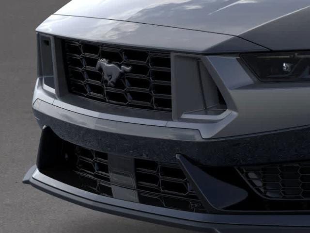 2025 Ford Mustang Dark Horse - Photo 39