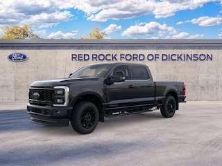 2026 Ford F-350 Lariat Truck Crew Cab