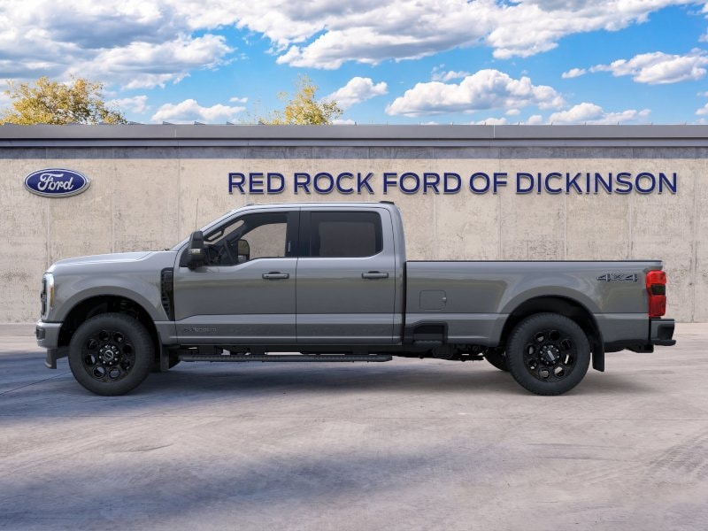 2026 Ford F-250 Super Duty Lariat - Photo 31