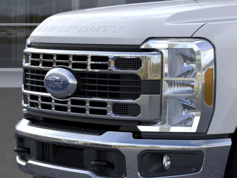 2026 Ford F-350 Super Duty XLT - Photo 29