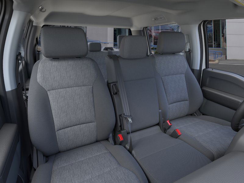 Thumbnail: 2026 Ford Econoline - 36