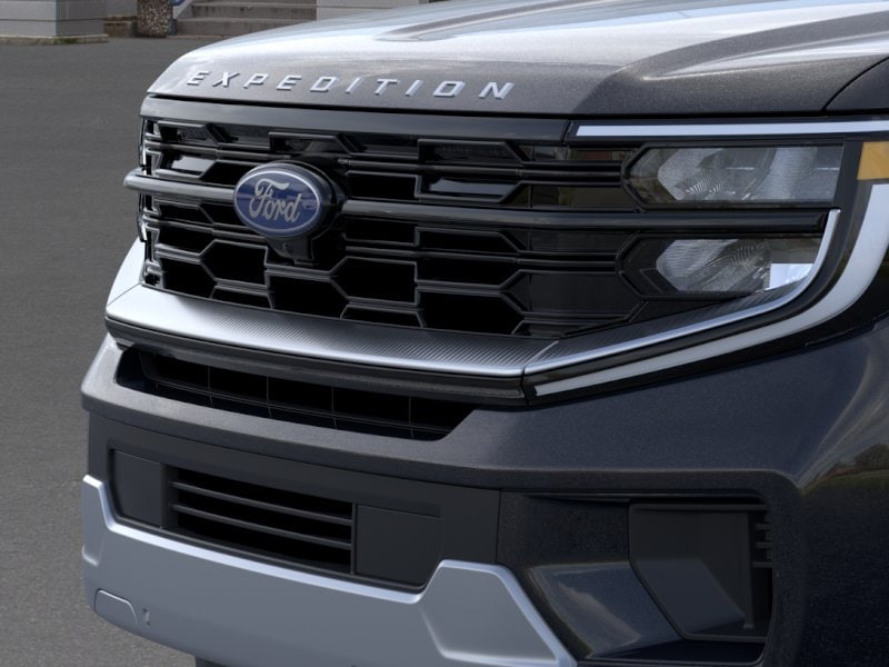 Thumbnail: 2026 Ford Expedition MAX - 47