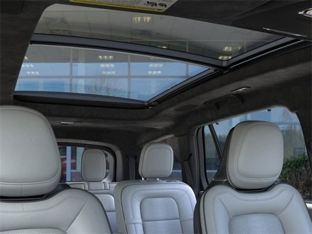 2025 Lincoln Aviator Black Label - Photo 44