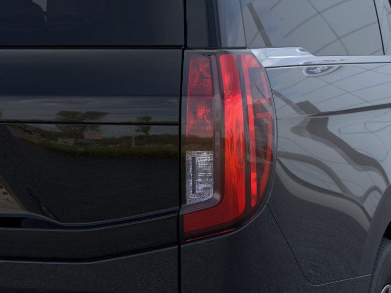 Thumbnail: 2025 Ford Expedition MAX - 44