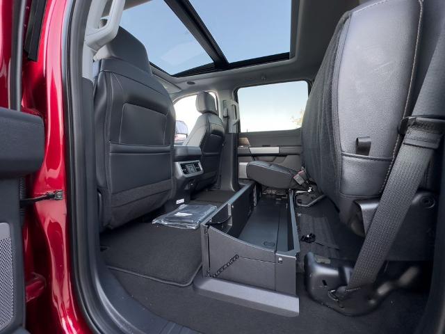 2026 Ford F-250 Super Duty Lariat - Photo 69