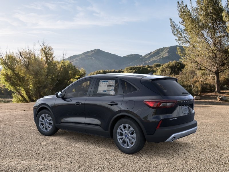 2026 Ford Escape Active - Photo 27
