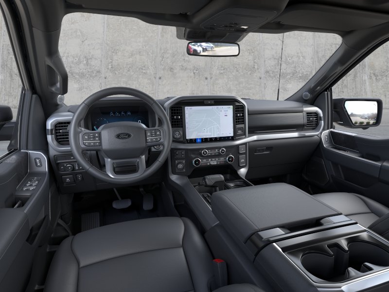 Thumbnail: 2026 Ford F-150 - 9