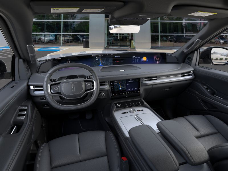 2025 Lincoln Navigator Reserve - Photo 32