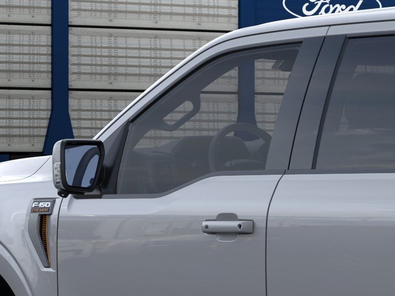 Thumbnail: 2026 Ford F-150 - 20