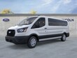  Ford Transit Commercial